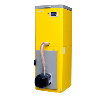 Lumo BIO-MAX Mini KOMPAKT 15 kW