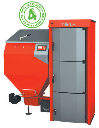 TEKLA DRACO TYTAN II 7W