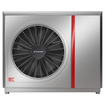 Pompa ciepła KOŁTON AIRKOMPAKT 9KW