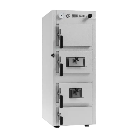 Metal-Fach SEMAX Basic 15 kW