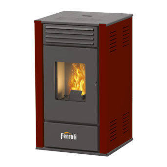 FERROLI Breta Aria  6