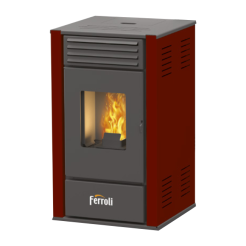 FERROLI Breta Aria  6