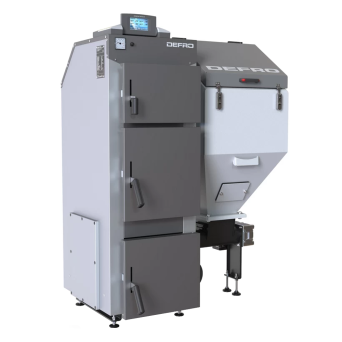 DEFRO KOMFORT EKO LUX 20 kW