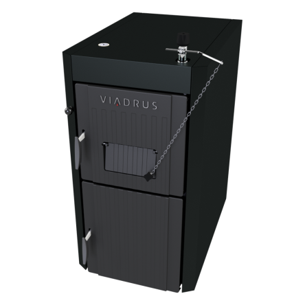 VIADRUS U22 Economy 25 kW