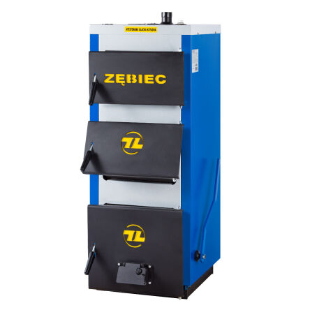 ZĘBIEC WENUS 21 kW