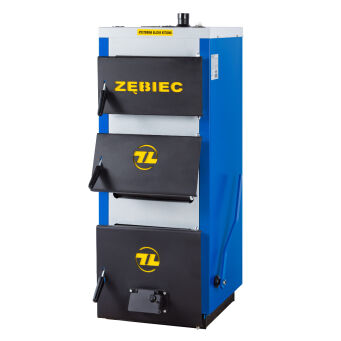 ZĘBIEC WENUS 21 kW