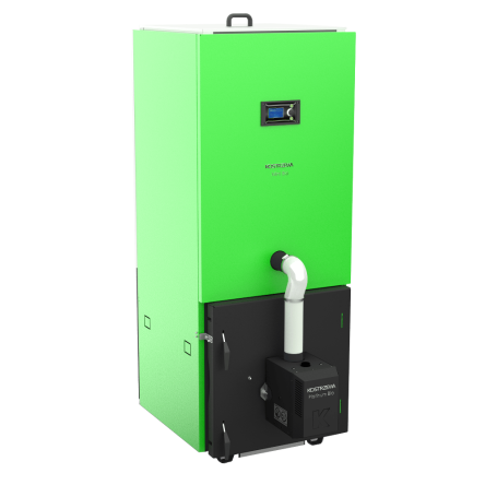 KOSTRZEWA MINI BIO NE 20 kW