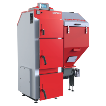 DEFRO KOMFORT EKO 15 kW