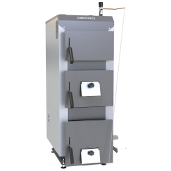 DEFRO Optima Eko 16 kW