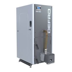 DEFRO EKO SLIM 10 kW