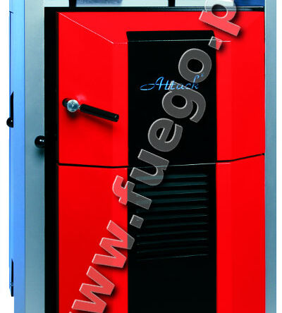 ATTACK DPX 25 Lambda