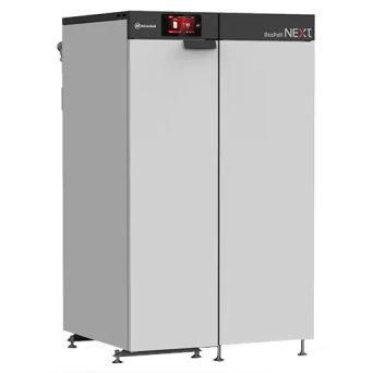 HEIZTECHNIK DasPell NEXT 15 kW