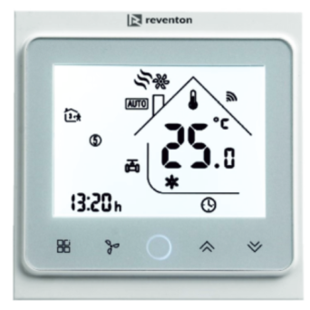 REVENTON sterownik programowalny HMI