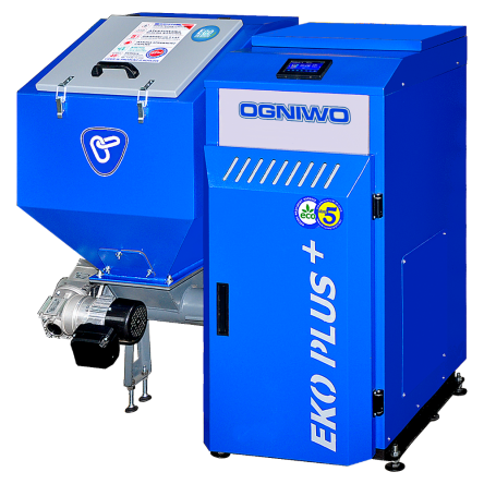 OGNIWO EKO PLUS + 20 kW