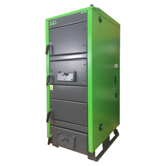 SAS VARMO 25 kW