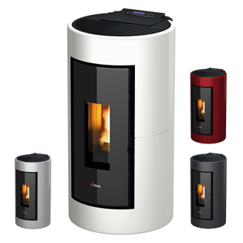 CADEL Shell 3 Air 8,5 kW