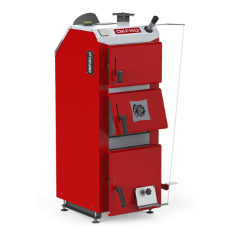DEFRO OPTIMA KOMFORT 10 kW