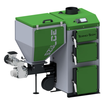 TERMO-TECH SZULCE 12 kW