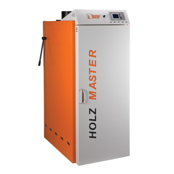 LAZAR HolzMaster 20 + zestaw hydrauliczny