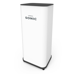 Elektryczny kocioł soniczny SONIC 20 kW