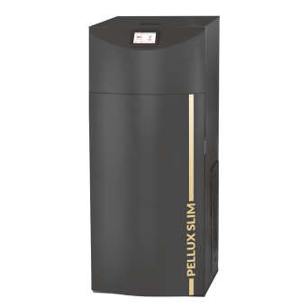 PELLUX Slim 12 kW