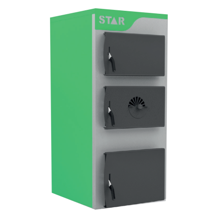 KLIMOSZ STAR 10 kW