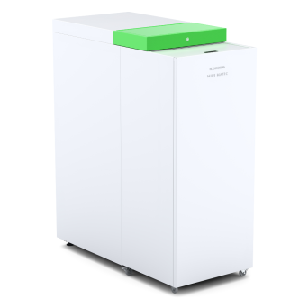 KOSTRZEWA Mini Matic 20 kW