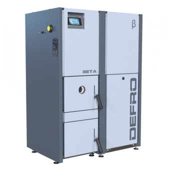 DEFRO BETA 40 kW