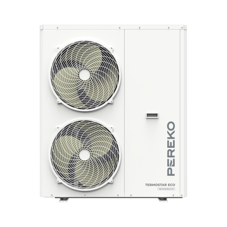 Pompa ciepła PEREKO TermoSTAR Eco 18 kW