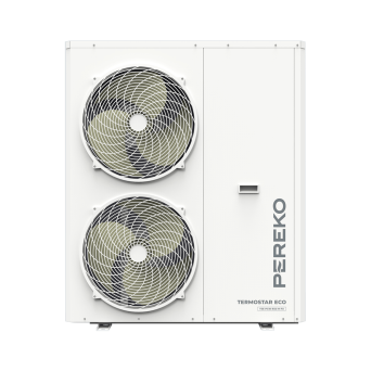 Pompa ciepła PEREKO TermoSTAR Eco 18 kW