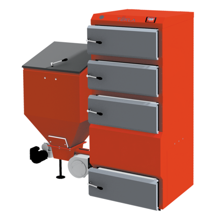 TEKLA DRACO 50 kW