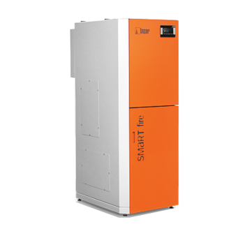 LAZAR SmartFire 11/130