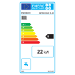 PEREKO RETRO DUO 21-22 kW - 6