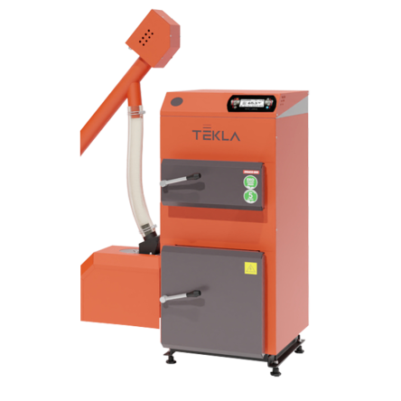 TEKLA DRACO BIO  12 kW