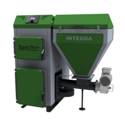 TERMO-TECH INTEGRA 12 kW