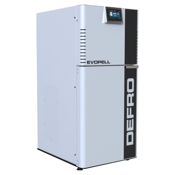 DEFRO EVOPELL 15 kW