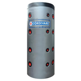Bufor CORDIVARI Puffer VB 200