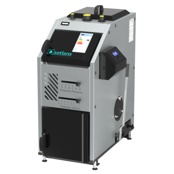 Setlans Multilog 22 kW