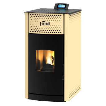 FERROLI Salerno Pellet 30