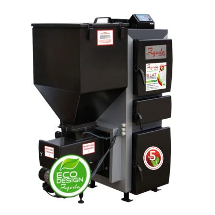 ZGODA ISKRA PLUS EKO 13 kW