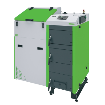 SAS SPARK 23 kW