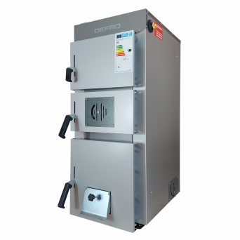 DEFRO OPTIMA Komfort Eko 22 kW