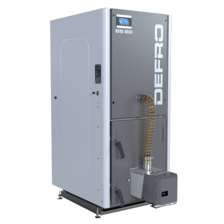 DEFRO BIO SLIM 20 kW