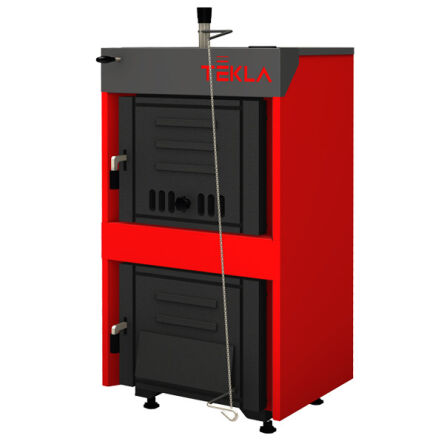 TEKLA SOLITEK 7 48 kW