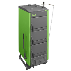 SAS UWG  Plus 17 kW