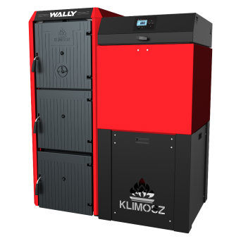 KLIMOSZ COMBI S5 29 kW