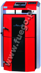 ATTACK DP 35 Profi