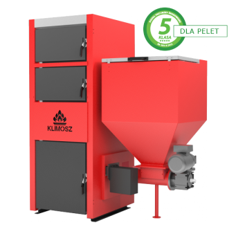 KLIMOSZ DUO EKO 25 kW