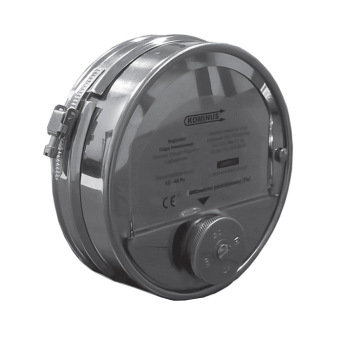 Regulator ciągu RCK10 W1 fi 150