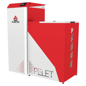 KLIMOSZ DUOPELET NG 15 kW